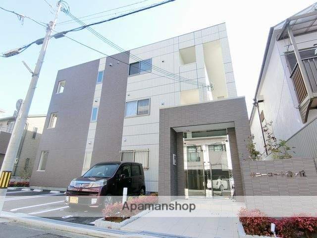 サニーコート香ヶ丘