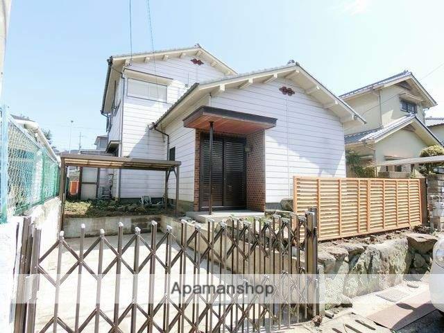 南海電鉄泉北線 栂・美木多駅 徒歩29分 2階建 築48年