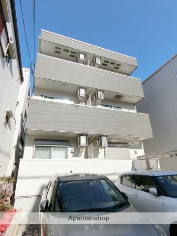 フジパレス堺大浜北町Ⅰ番館