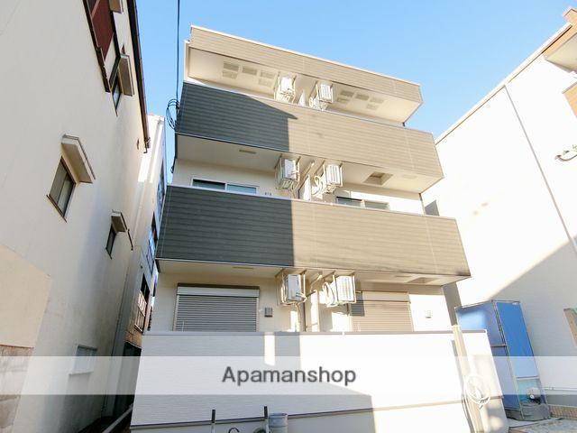 フジパレス堺大浜北町Ⅰ番館