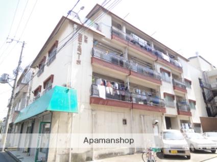 第3三国ヶ丘コーポ