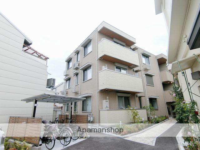 シャルマン東三国ヶ丘