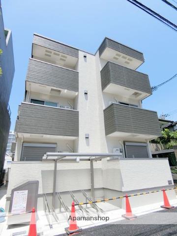 フジパレス堺北庄町