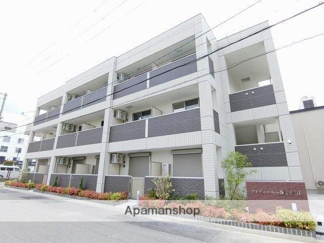 アイディール三国ヶ丘Ⅱ