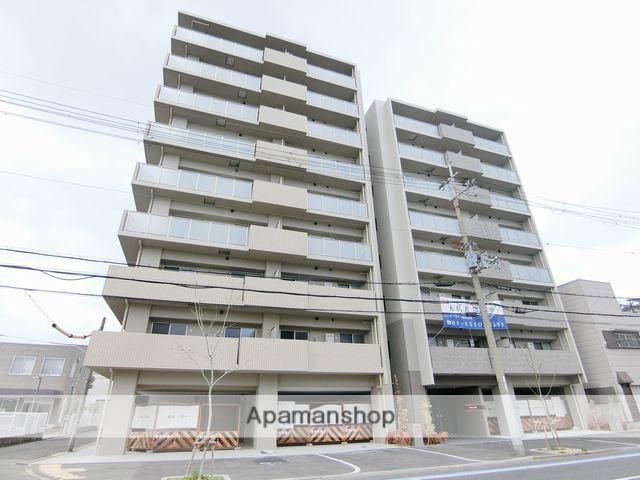 プレステージ9番館