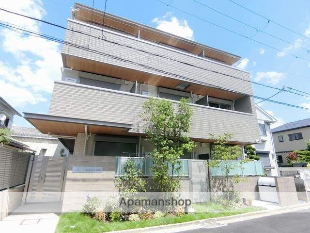 GRANDCHARIOT 新金岡