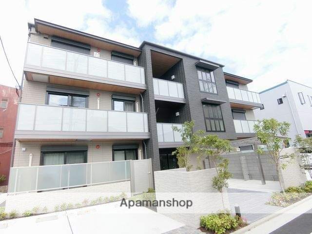 シャーメゾン ヤマウチ