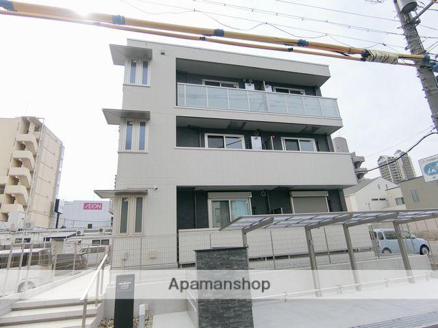 シャンピア北花田