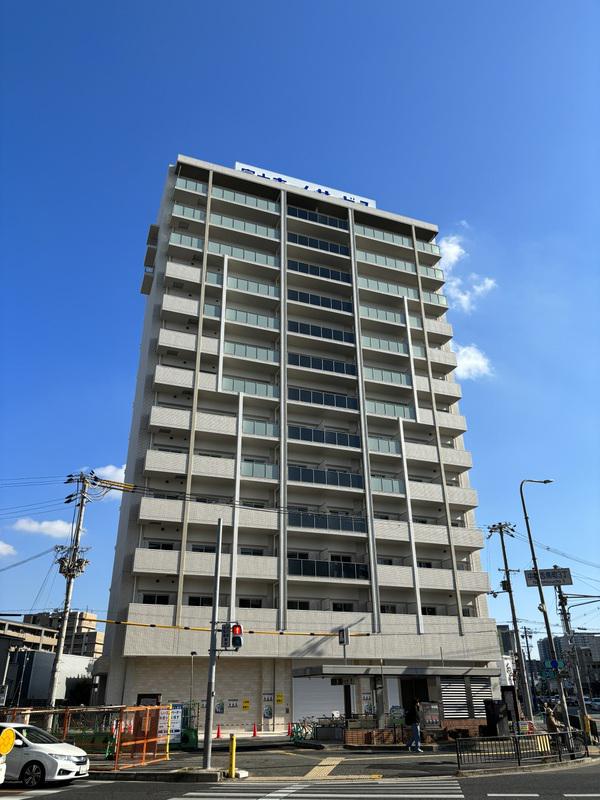 ふぁみーゆ中百舌鳥