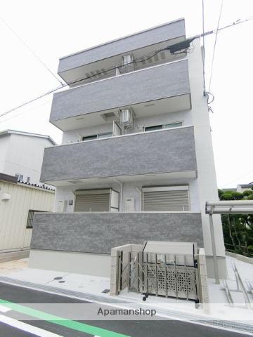 フジパレス百舌鳥八幡