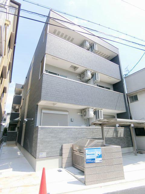 フジパレス堺香ヶ丘