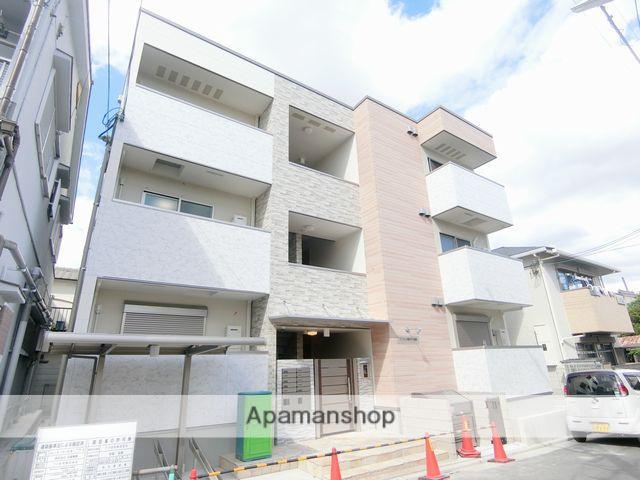 フジパレス堺もず5番館