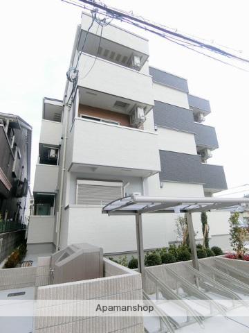 フジパレス北花田駅東