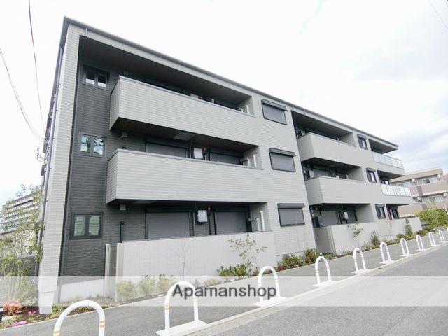 レフィアント三国ヶ丘