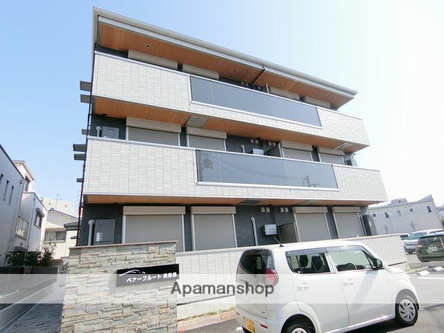 ベァーフルート長曽根