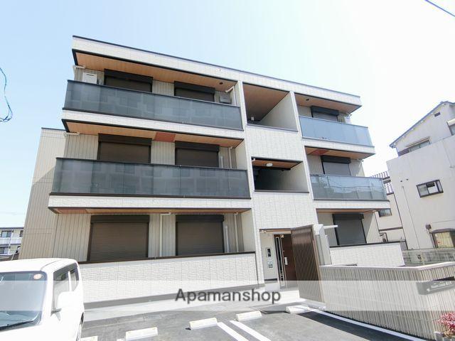パサログランデ綾之町
