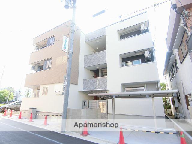 フジパレス上野芝Ⅱ番館