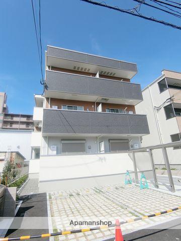 フジパレス三国ヶ丘Ⅰ番館