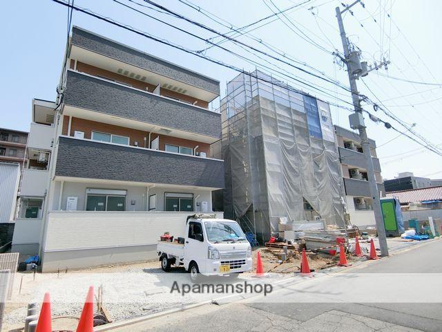 フジパレス三国ヶ丘Ⅰ番館