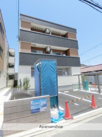 フジパレス三国ヶ丘Ⅲ番館