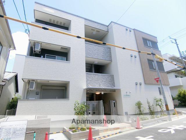 フジパレス堺今池サウス