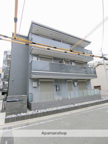 パサログランデ中安井