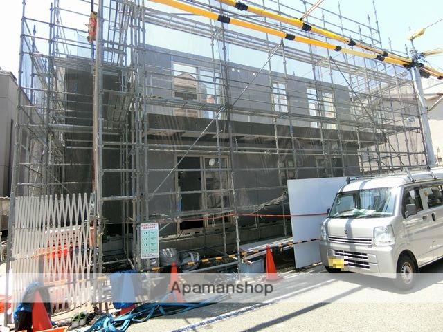 パサログランデ中安井