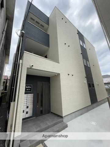 RAFFINE諏訪ノ森