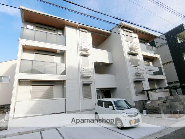 カームネス大泉2