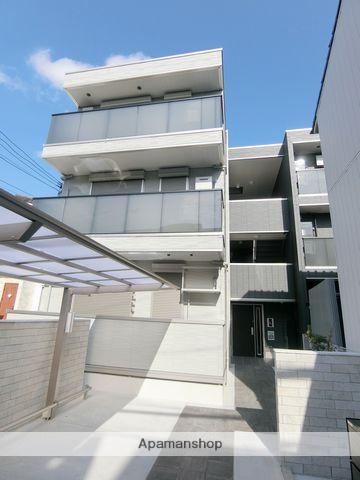 パサログランデ永代町