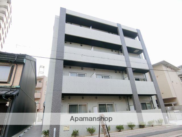 ジーイーオンズ[4階]