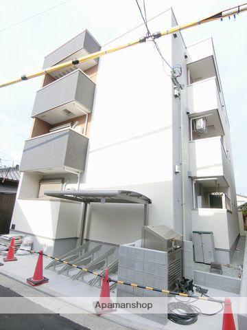 フジパレス西湊1番館