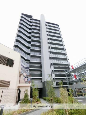 S-RESIDENCE堺湊駅前AZURE