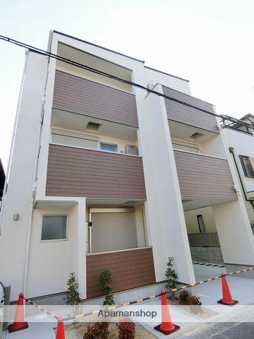 ジーメゾン西湊ウィシエ