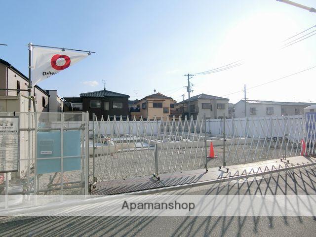 パサログランデ賑町