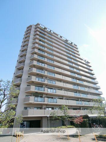 フェアコート北花田