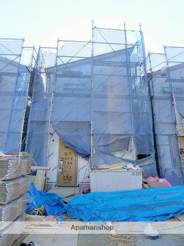 大阪府堺市堺区浅香山町3丁の戸建賃貸