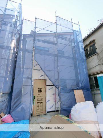 大阪府堺市堺区浅香山町3丁の戸建賃貸