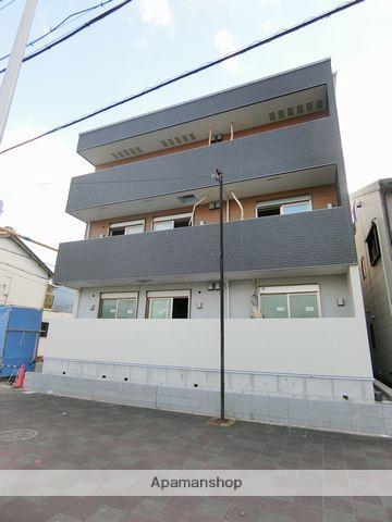 フジパレス御陵通2番館