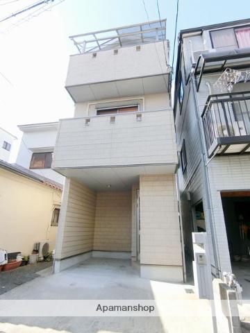 南海電鉄南海本線 石津川駅 徒歩5分 3階建 築20年