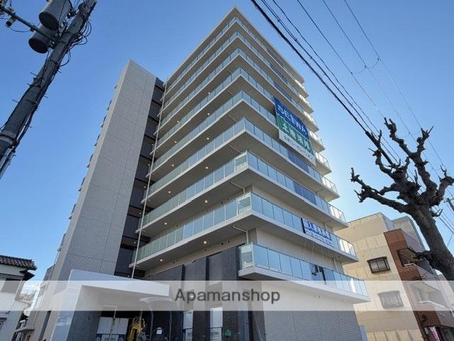 フェリスシエロ堺