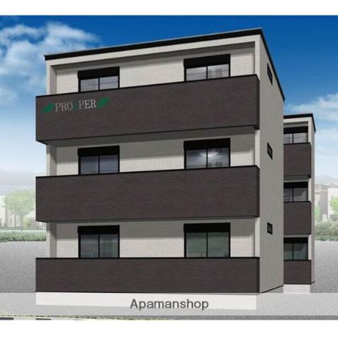 ハピネスコート堺香ヶ丘