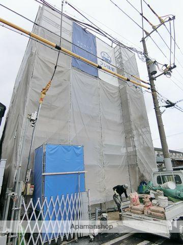 フジパレス湊駅南