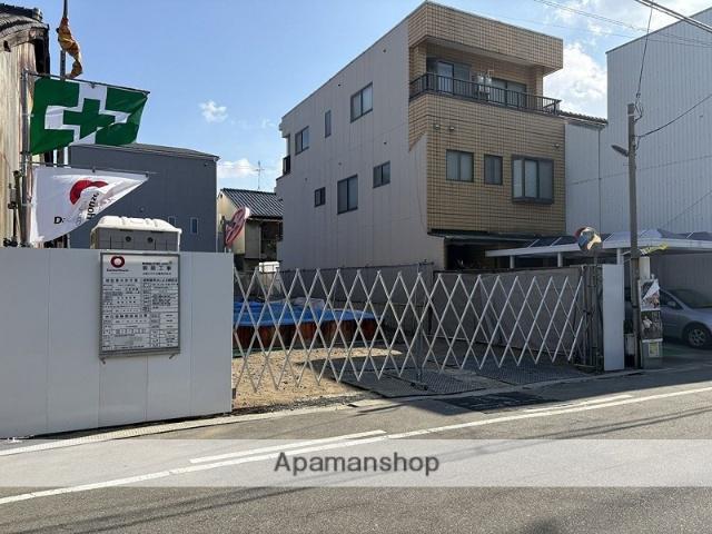 リヴィエール桜之町東