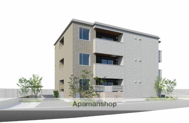 スプレンドーレ新金岡