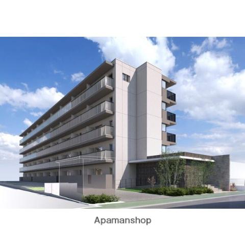 サザンクレスト高師浜