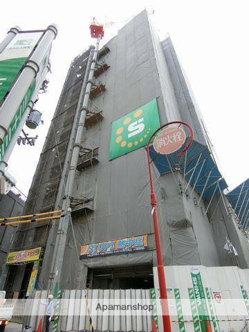 スプランディッド堺東DUE