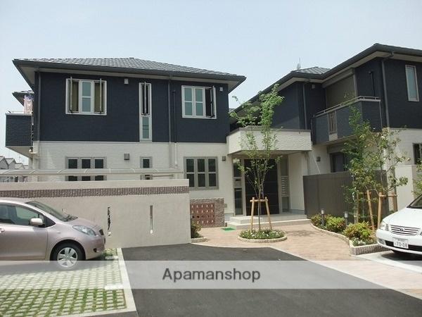 シャーメゾン神楽