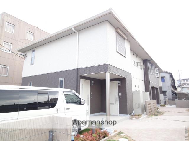 シャーメゾンオプス