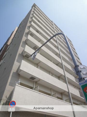 TKアンバーコート大町(ワンルーム/8階)